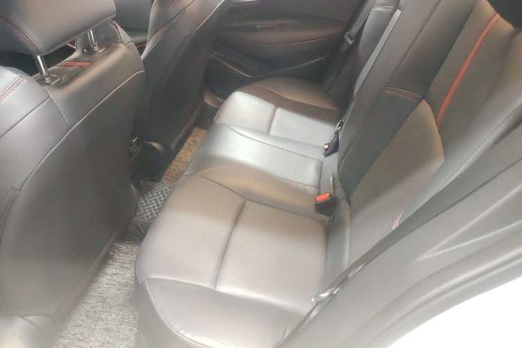 Used Toyota Levin 2021 185T CVT Sport Edition