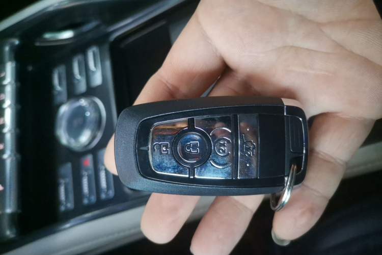 Used Lincoln Nautilus 2023 2.0T Four-Wheel Drive Luxury Edition
