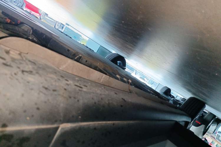 Used Wuling Bingo PLUS 2024 510 km Flagship Edition Four-Seater Version
