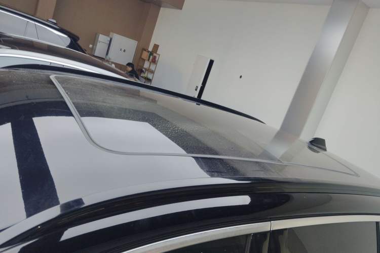 Used Nio ES6 2020 600 km Sport Edition
