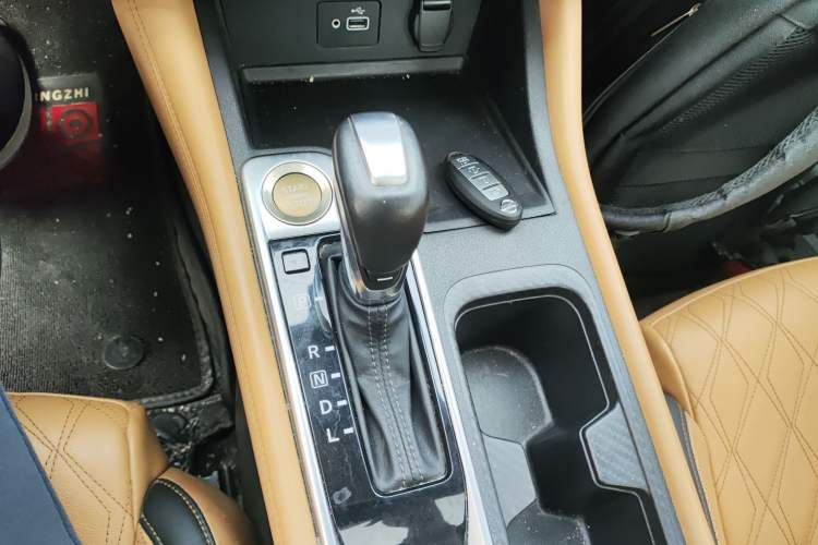 Used Nissan Sylphy 2020 1.6L TOP CVT Luxury Edition