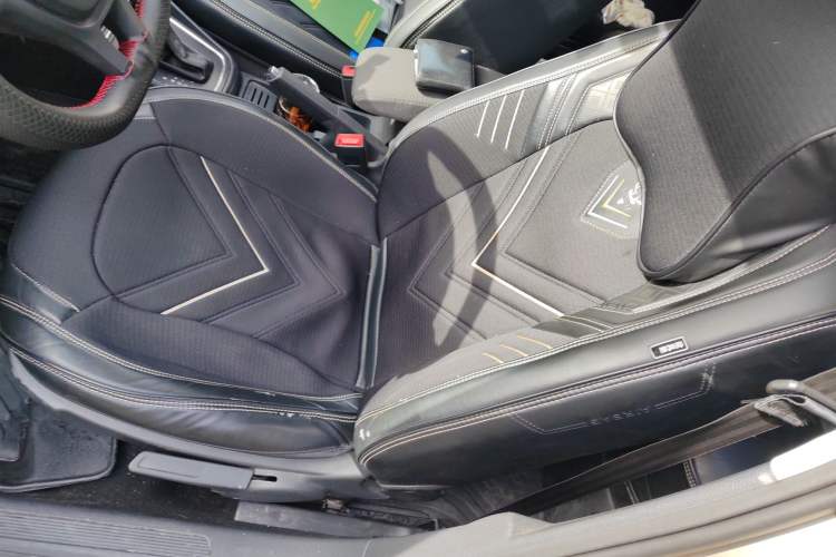 Used Volkswagen Bora 2018 1.5L Automatic Fashion Model
