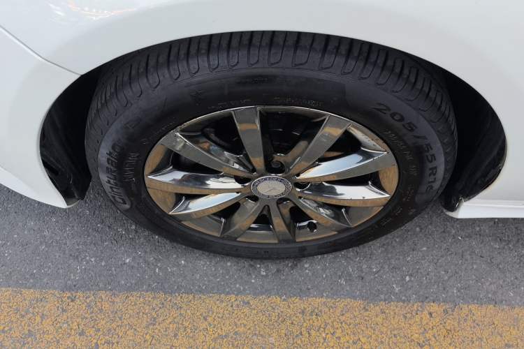 Used Mercedes-Benz A-Class 2013 A 180 Fashion Model