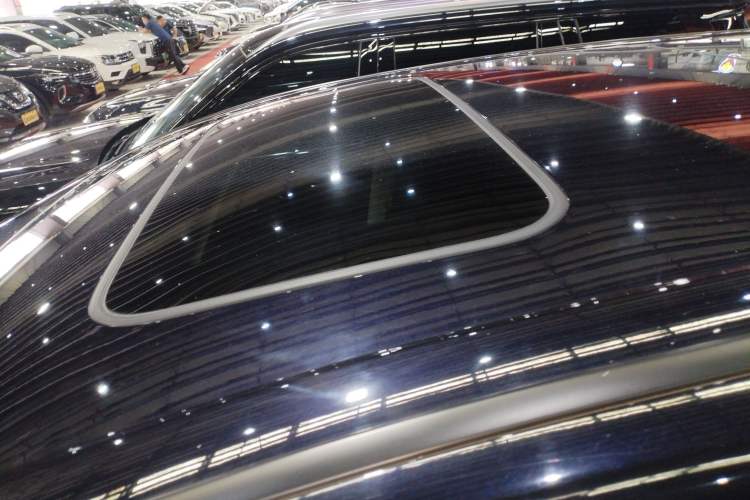 Used Honda Odyssey 2022 2.0L eHEV Sharp·Luxury Edition
