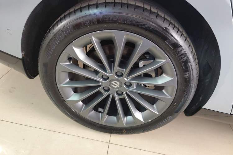 Used Leapmotor C01 2024 Range-Extended 316 Deluxe Edition