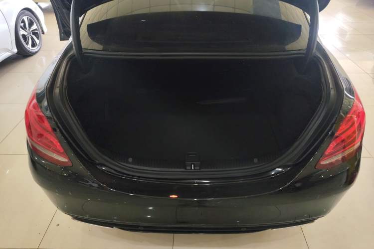 Used Mercedes-Benz C-Class 2015 Revised C 200 L Sport Edition
