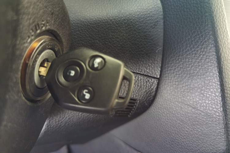 Used Subaru Forester 2014 2.5i Automatic Elite Edition
