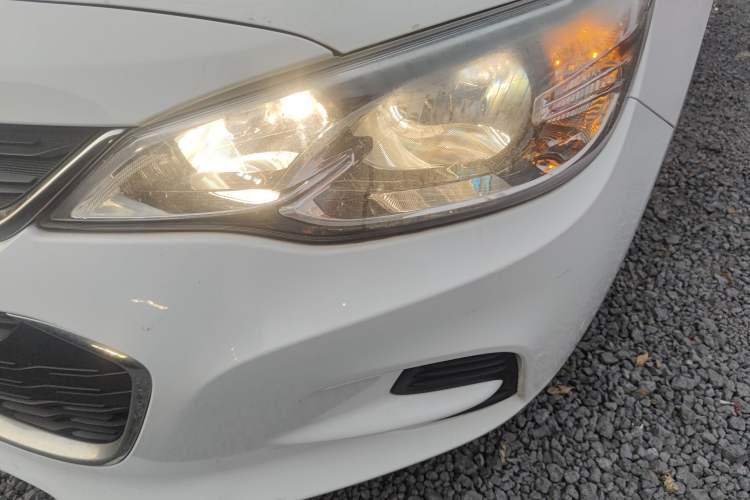 Used Chevrolet Cavalier 2019 320 Automatic Enjoyment with Sunroof