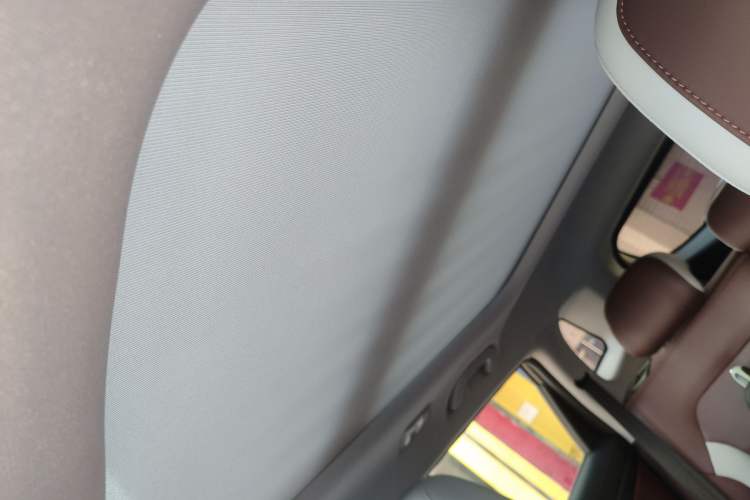 Used Geely Auto Emgrand X7 Sport 2022 1.8TD DCT Zhiya Trim
