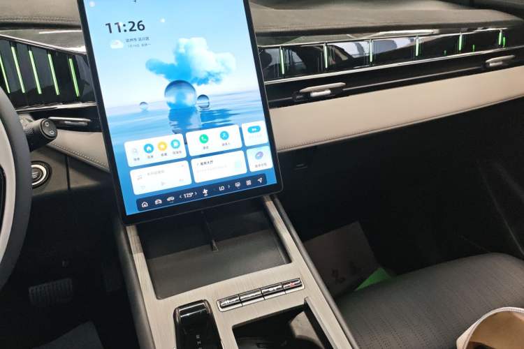 Used Geely Auto FX11 2024 1.5TD DCT Prestige Edition