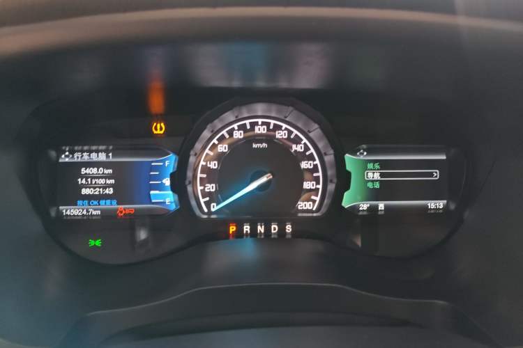 Used Ford Everest 2017 2.0T Gasoline Automatic 4x4 Luxury Edition 5 Seats
