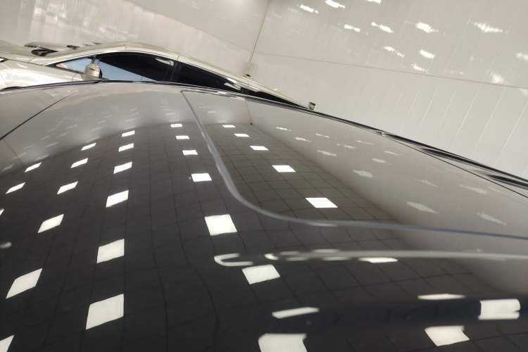 Used Buick GL8 2023 ES Lu Zun Deluxe Model
