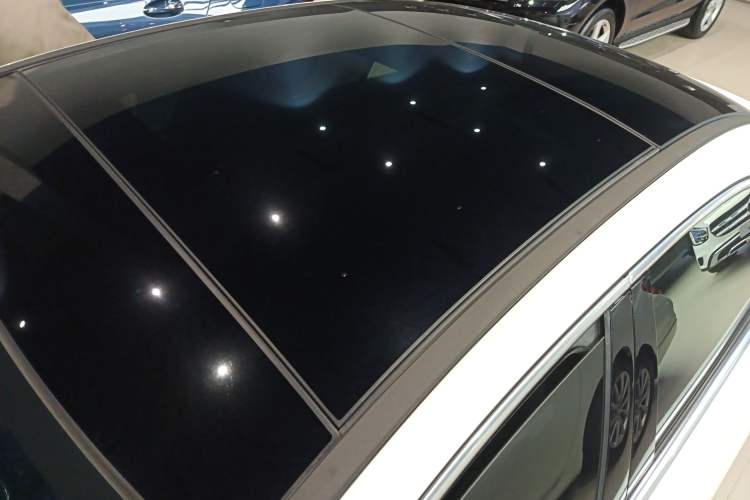 Used Mercedes-Benz A-Class 2019 A 180 L Sport Sedan
