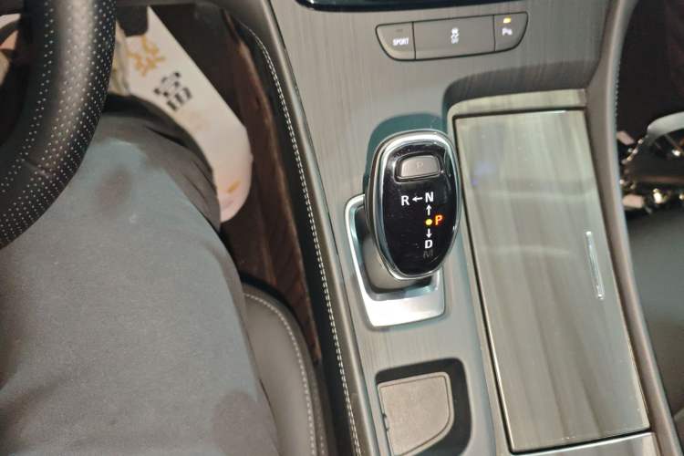 Used Buick LaCrosse 2022 652T Luxury Version
