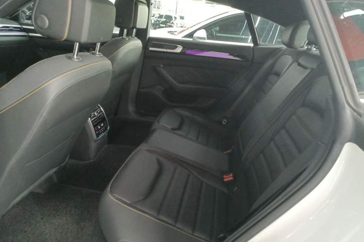 Used Volkswagen FAW-Volkswagen CC 2024 380TSI Striking Edition
