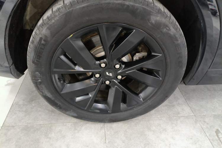 Used Li Auto L7 2023 Pro Model