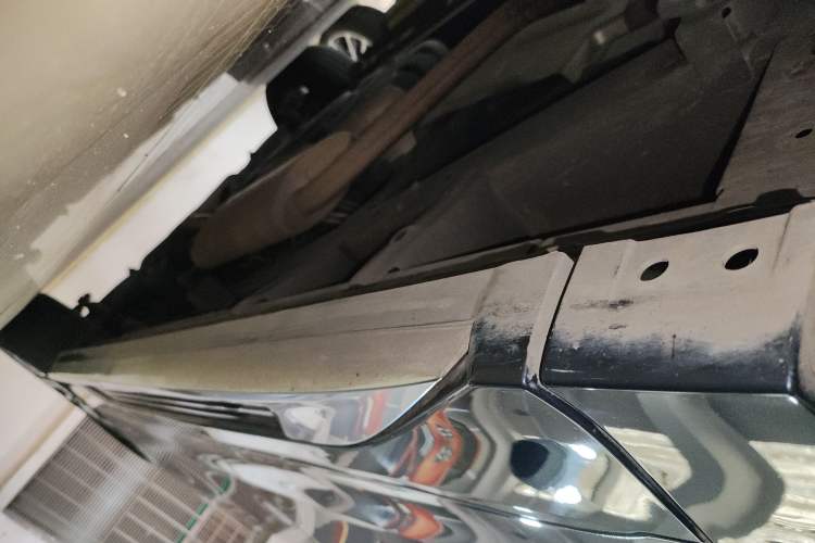 Used GAC Trumpchi M8 2020 Master Edition 390T Supreme Version
