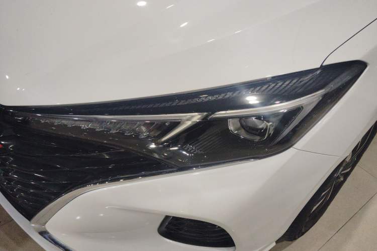 Used Changan Eado 2021 PLUS Blue Whale NE 1.4T GDI DCT Prestige Model
