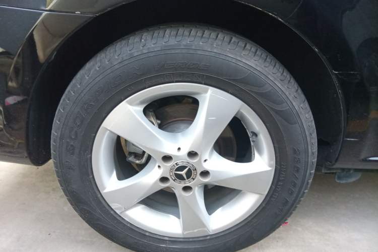 Used Mercedes-Benz Vito 2018 2.0T Business Version China V Emission Standard