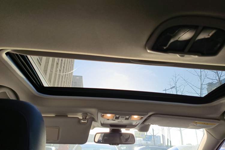 Used Subaru Legacy 2020 Revised Version 2.5i All-Wheel-Drive Glory Edition with EyeSight
