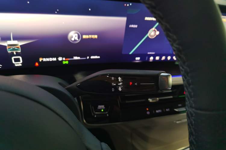 Used Buick Century 2023 2.0T Four-Seat Private Edition
