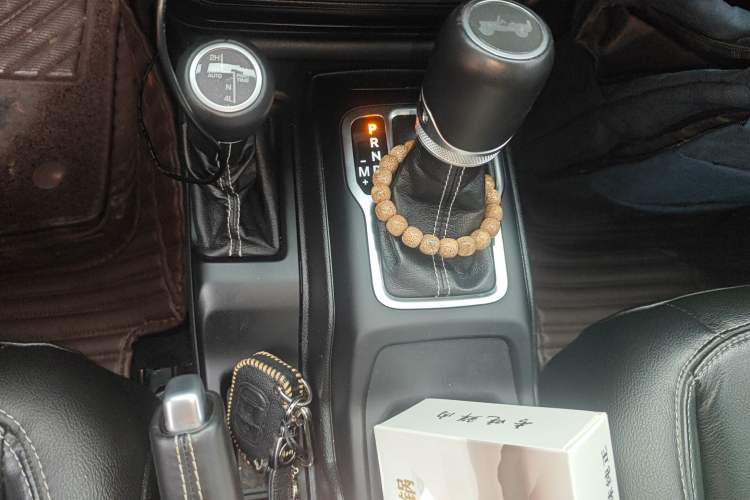 Used  Wrangler 2021 2.0T Sahara Four-Door Edition
