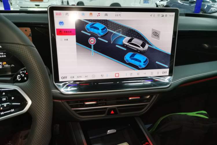 Used Volkswagen Magotan 2024 380TSI DSG Prestige Edition DaMai Package