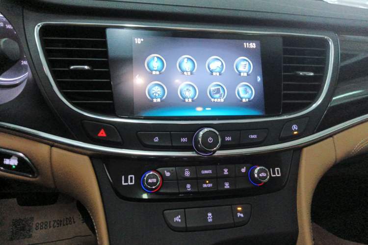 Used Buick LaCrosse 2018 28T Elite Edition
