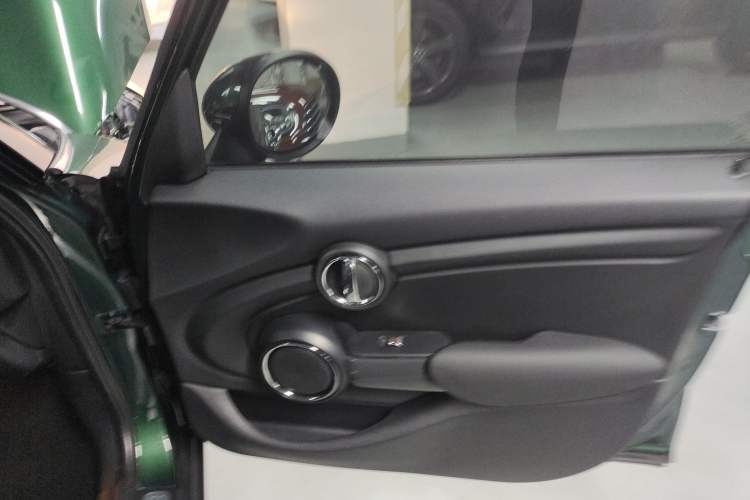 Used  MINI 2016 1.2T ONE Five-Door Edition
