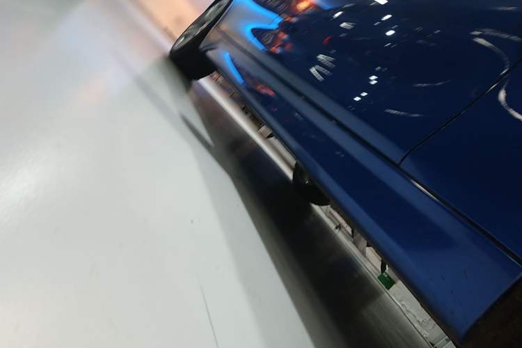 Used BMW 3 Series 2019 320Li M Sport Package
