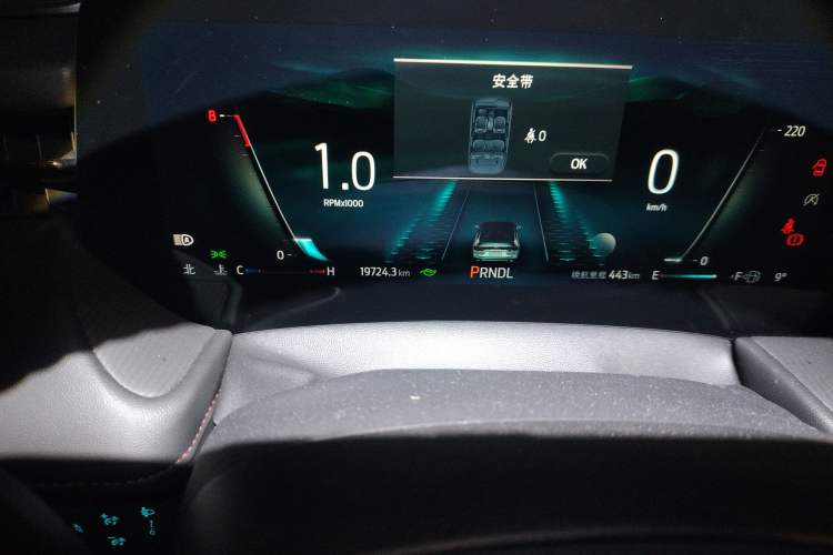 Used Ford Mondeo 2022 Restyled EcoBoost 245 Luxury Version