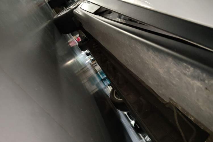 Used Buick Velite 6 2023 430km Range Commuter Version
