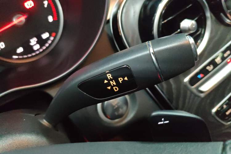 Used Mercedes-Benz C-Class 2017 C 200 L Sport Edition