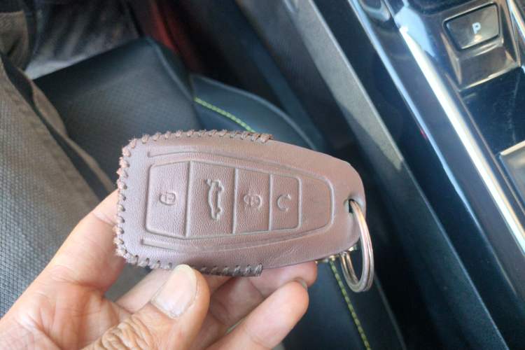 Used Geely Auto Coolray 2022 Bin Yue COOL 1.5TD DCT Hot Engine Edition