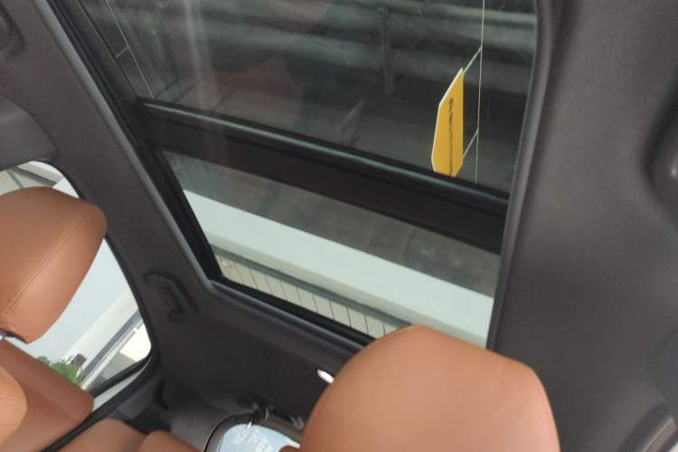 Used Honda XR-V 2017 1.8L EXi CVT Comfort Version
