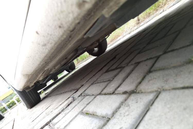 Used Skoda Rapid 2019 1.5L Automatic Comfort Edition China VI Standard
