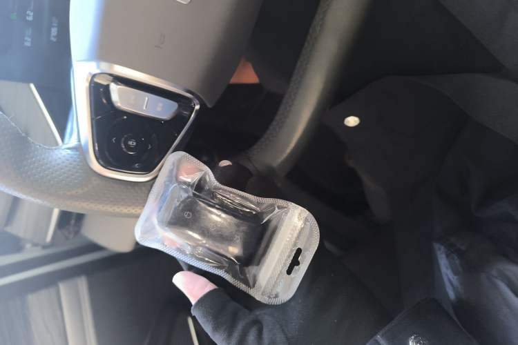 Used  L6 2025 EM-i 140km Long-Range Version