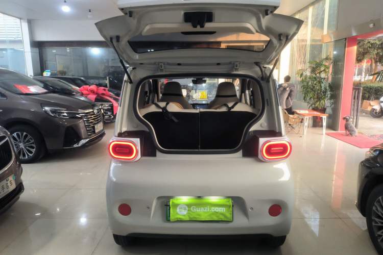 Used Wuling Hongguang MINIEV 2024 3rd Generation 170 km