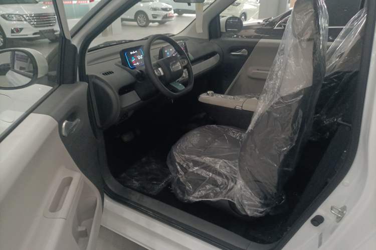 Used  Lumin 2025 205 km Xiangqin Version