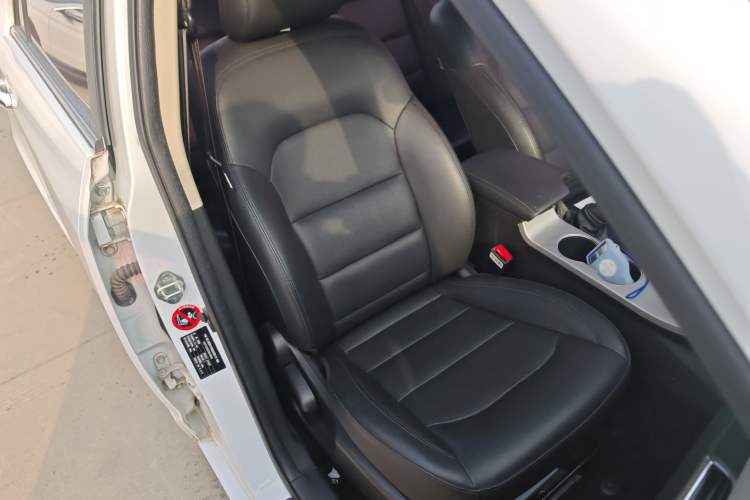 Used Geely Auto Vision 2018 1.5L Manual Happiness Edition
