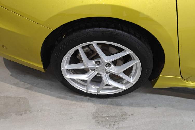 Used Lynk & Co 03 2022 03+ 2.0TD Automatic Wind-Chasing Edition
