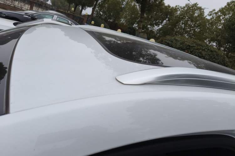 Used BYD Song Pro New Energy 2025 Second-Generation Intelligent Driving Version DM-i 115KM Excellence Edition
