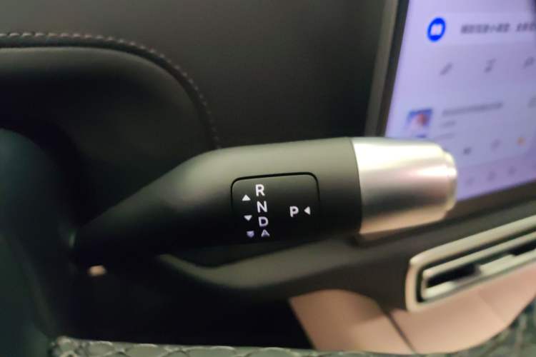 Used Li Auto L6 2024 Pro Model
