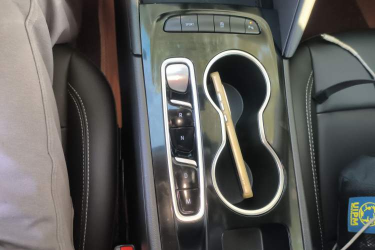 Used Buick Regal 2024 25T Deluxe Edition
