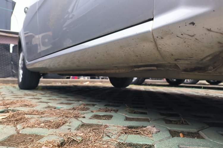 Used Buick Excelle 2015 1.5L Automatic Classic Model
