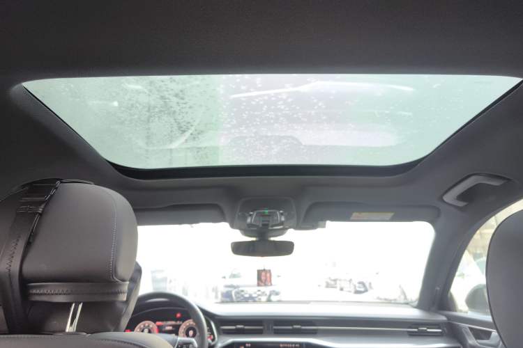 Used Audi A6L 2024 40 TFSI Luxury Dynamic Edition