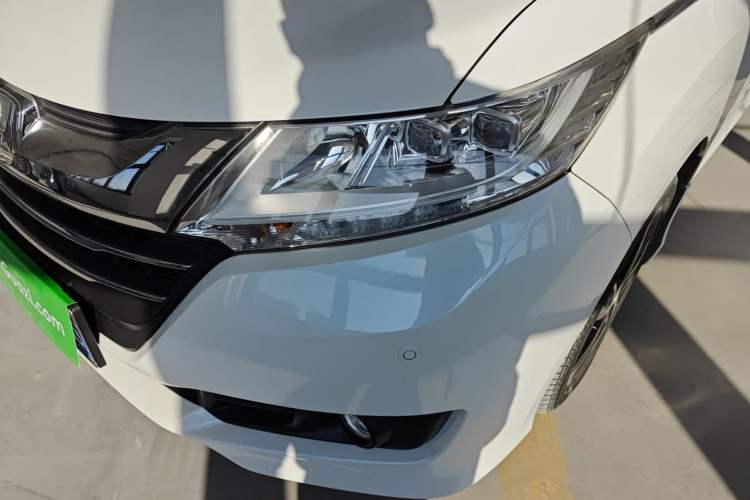 Used Honda Odyssey 2017 2.4L Smart Edition
