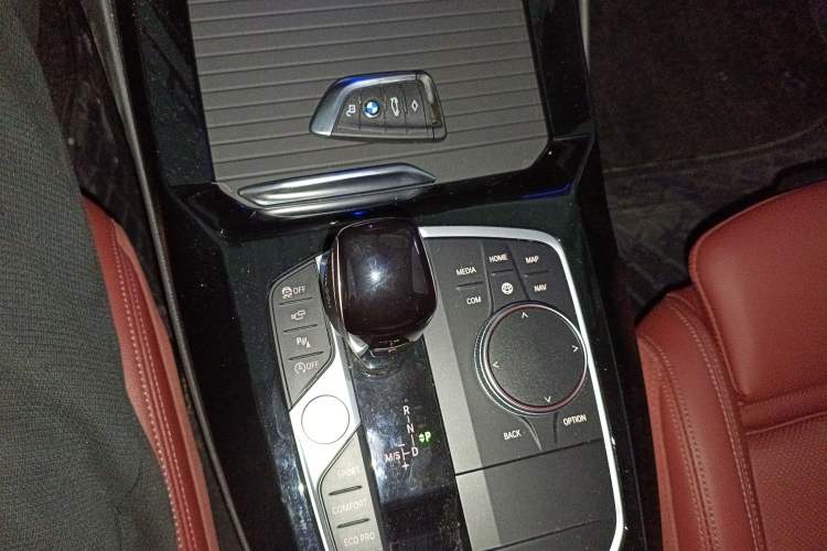 Used BMW X3 2023 xDrive30i Leading Model M Night Edition Package
