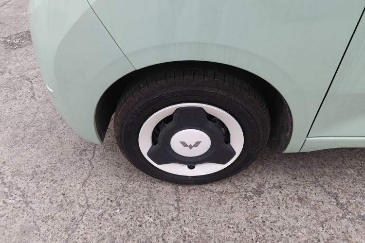 Used Wuling Hongguang MINIEV 2024 3rd Generation 170 km