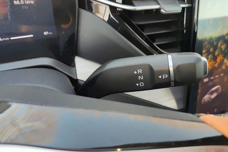 Used Bestune Yueyi 07 
